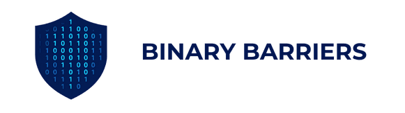Binary Barriers